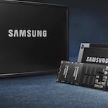 Samsung NCNR長約傳擴至DRAM與NAND PC手提電腦成本受關注