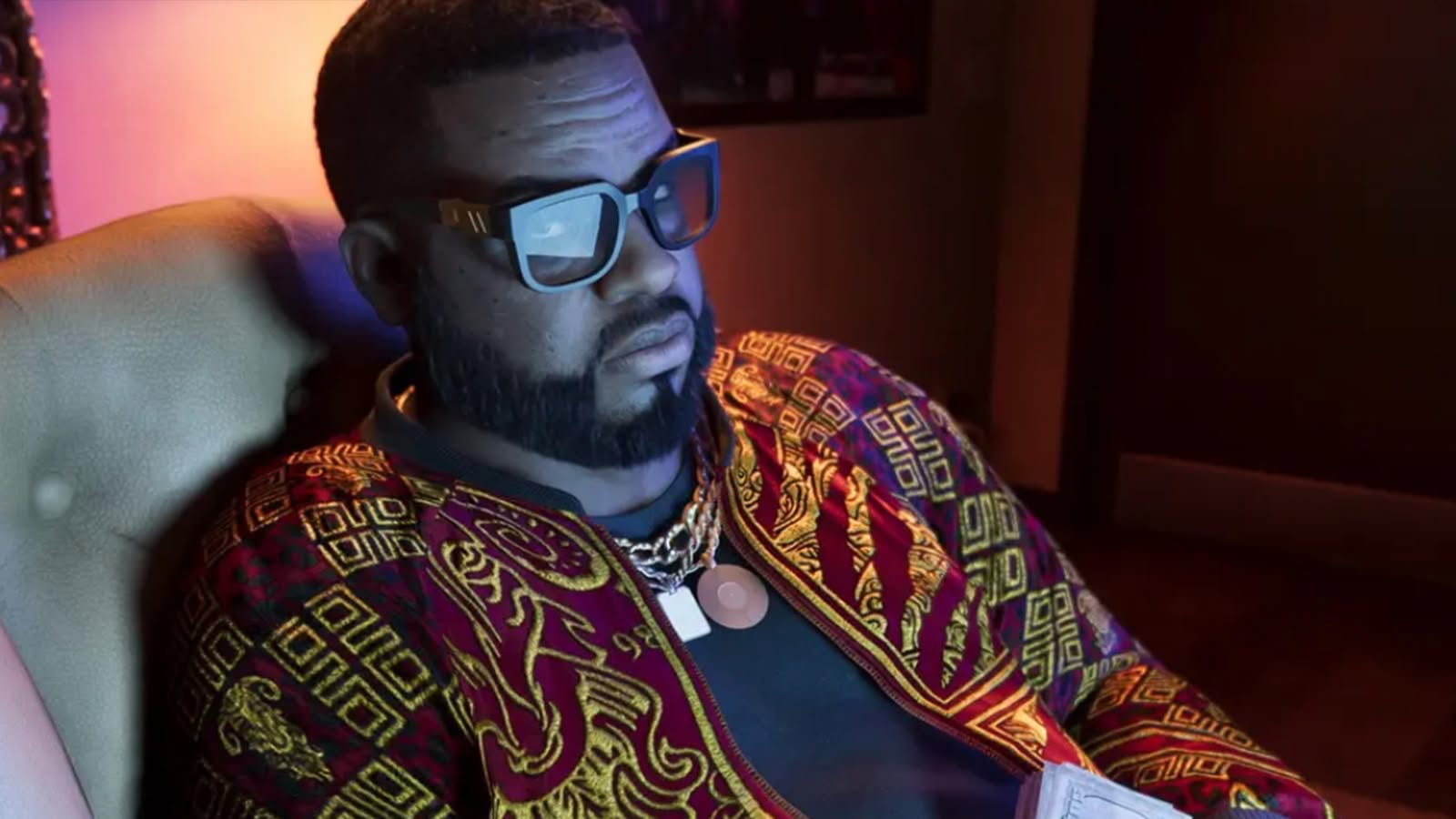 Take-Two CEO疑暗示《GTA VI》售價　或定70至80美元