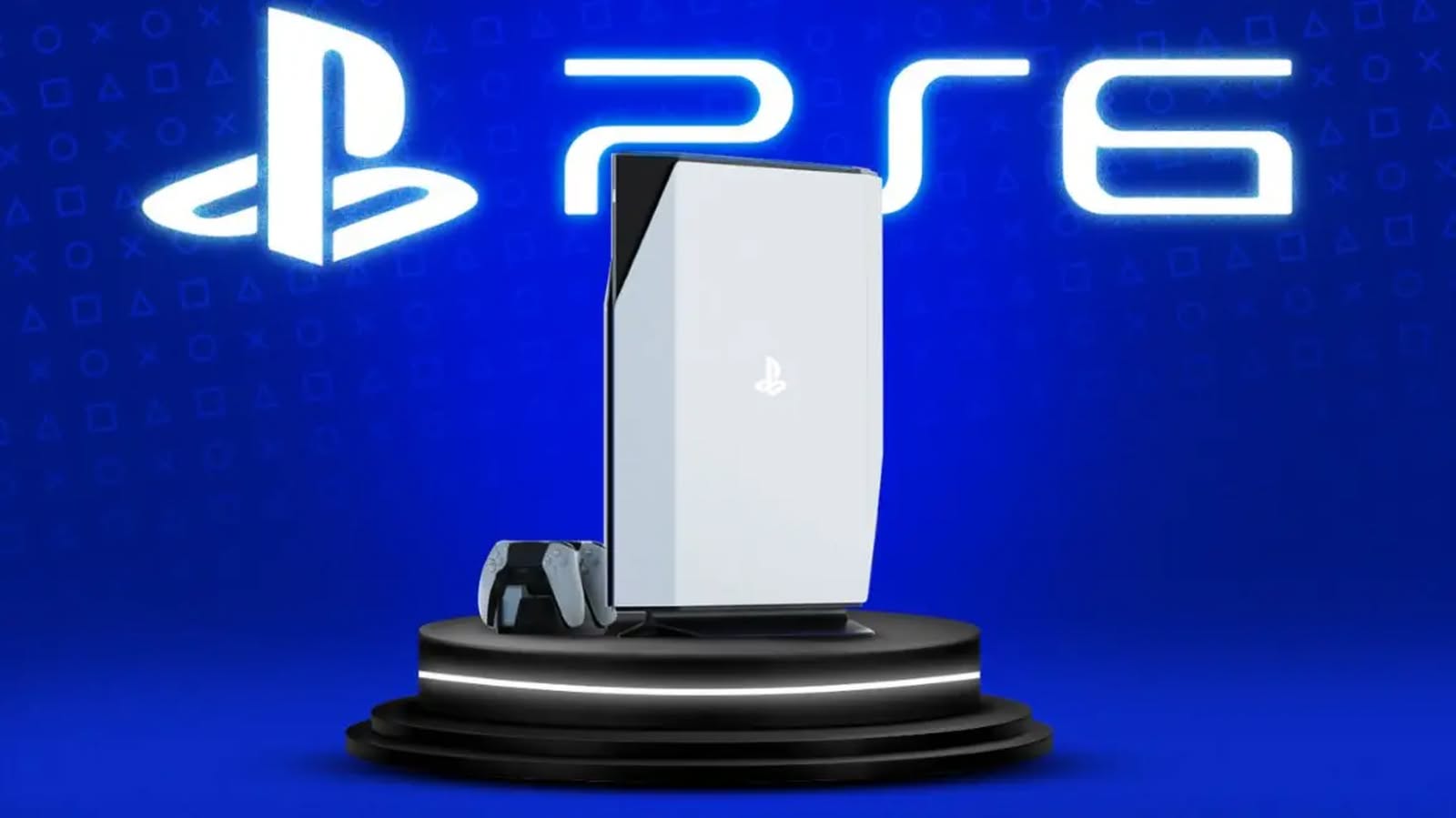 PlayStation下一代技術曝光　PS6或加入AI補幀
