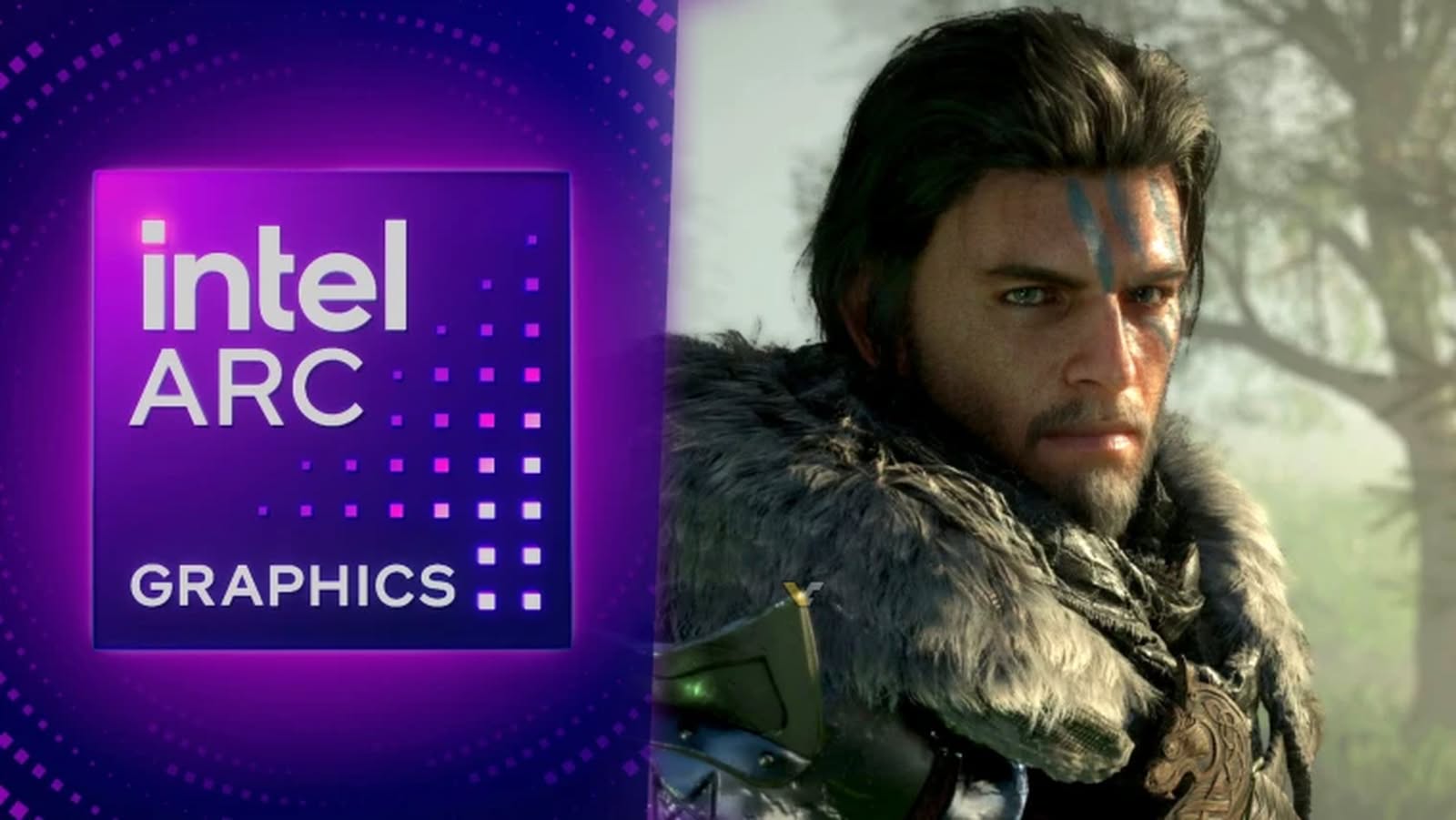 《赤血沙漠》不支援Intel ARC顯卡 Intel發聲回應事件