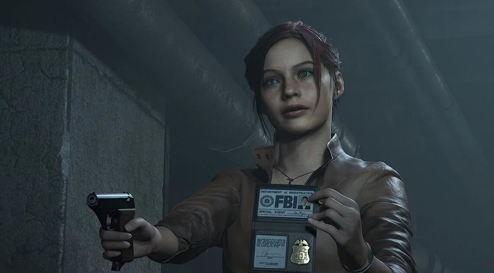 《生化危機：Code Veronica》重製版傳改劇情結構　Chris戲份大增引熱議