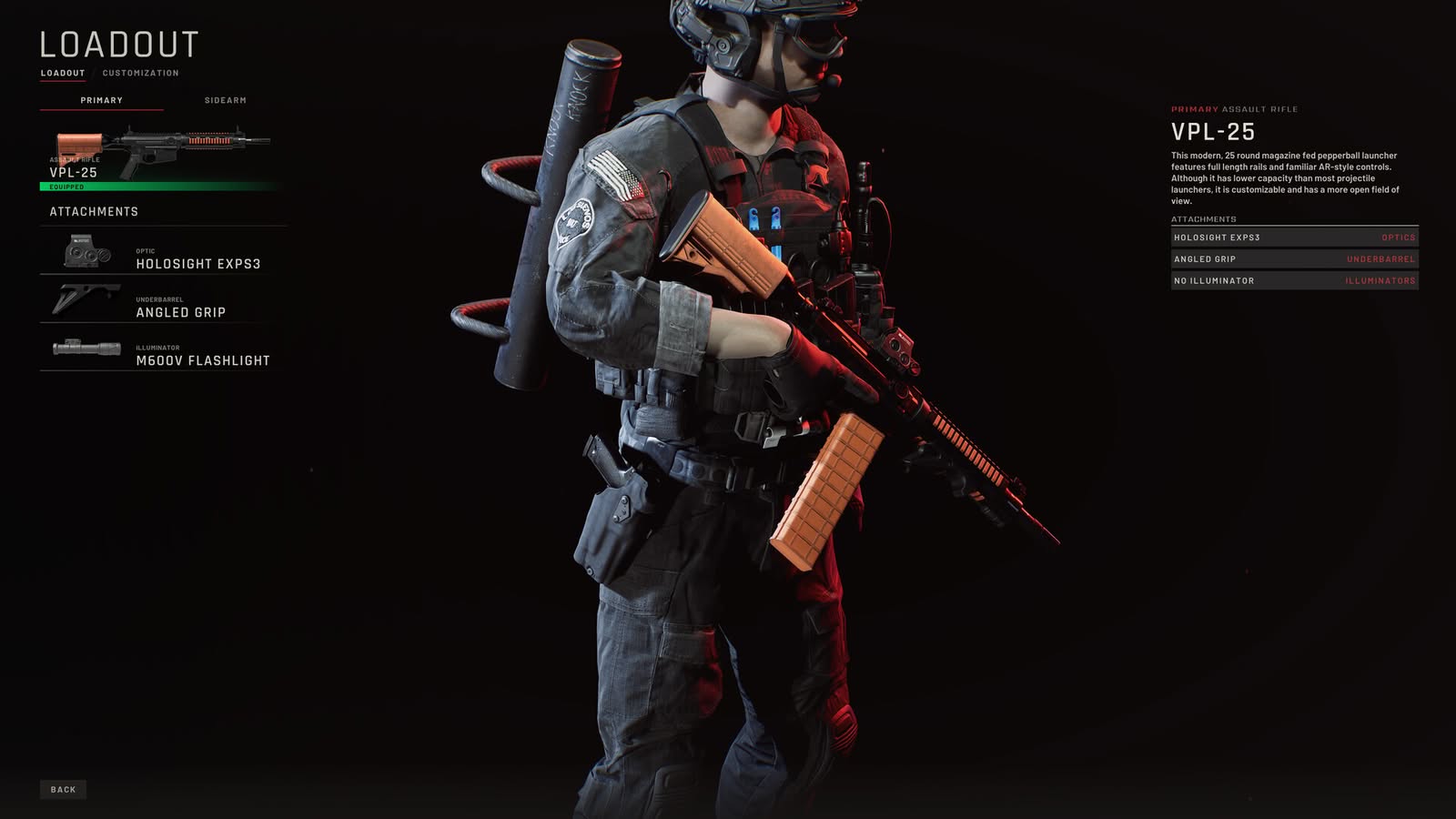 半價加 DLC 夾擊見效《Ready or Not》玩家數一口氣暴升 370%