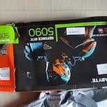 3,200 美元 RTX 5090 變成洗衣粉 Amazon 調查 8 日後照樣不退