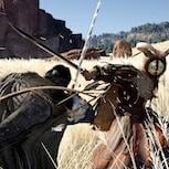 《赤血沙漠》再爆爭議　玩家發現竟可撞倒兒童 NPC