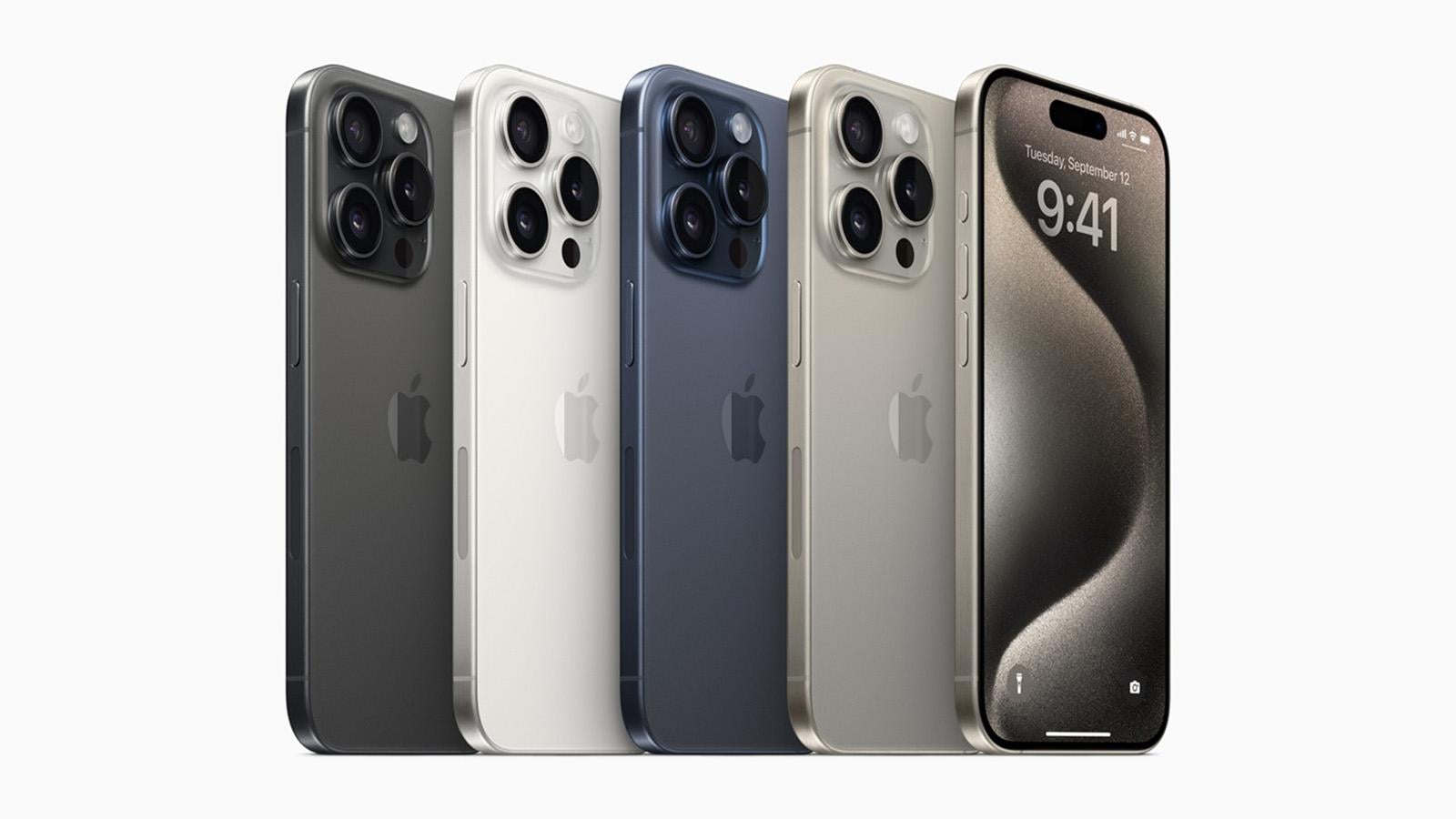 惡意網站攻擊 iPhone 曝光　未更新 iOS 用戶面臨風險