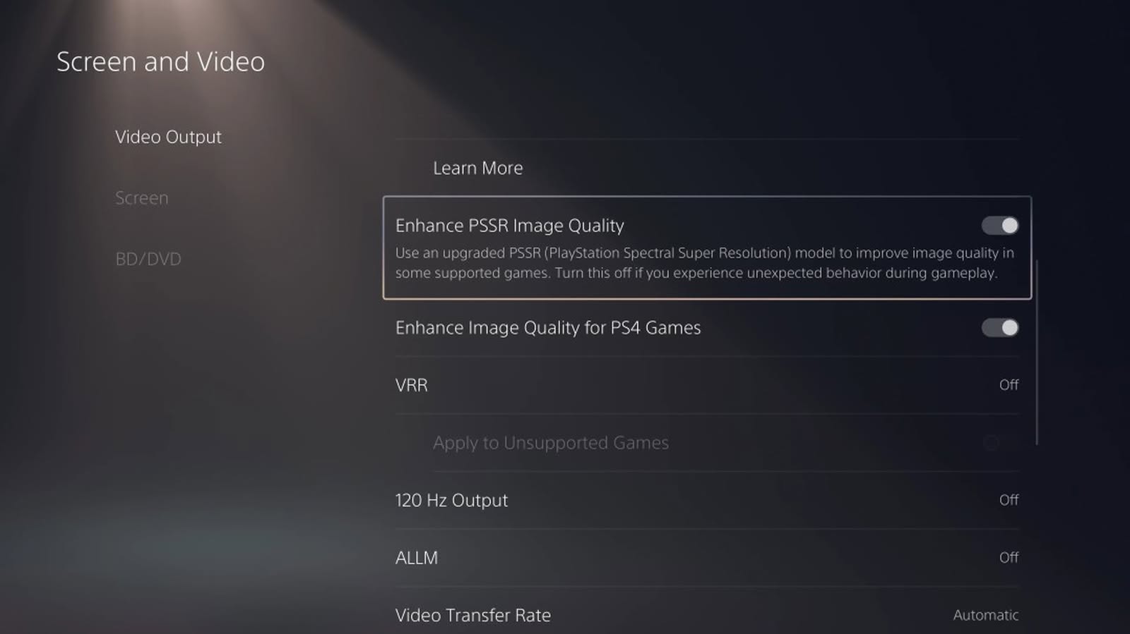 PS5 Pro畫質功能「鎖死不更新」玩家升級夢碎