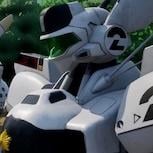 經典漫改《機動警察》新作登陸 Steam　還原原作場景再加 20 架以上機體