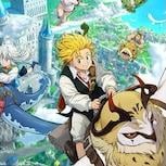 《七大罪：Origin》登陸行動裝置 全球盛大上市解鎖全平台遊玩