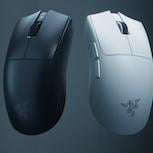 Razer Viper V4 Pro登場 49g超輕+50K感應器　電競滑鼠再升級