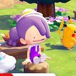 《寶可夢Pokopia》評分衝上90分　2026最高分遊戲誕生