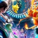 《Pokémon Champions》免費玩 確定 Starter Pack 內容率先曝光