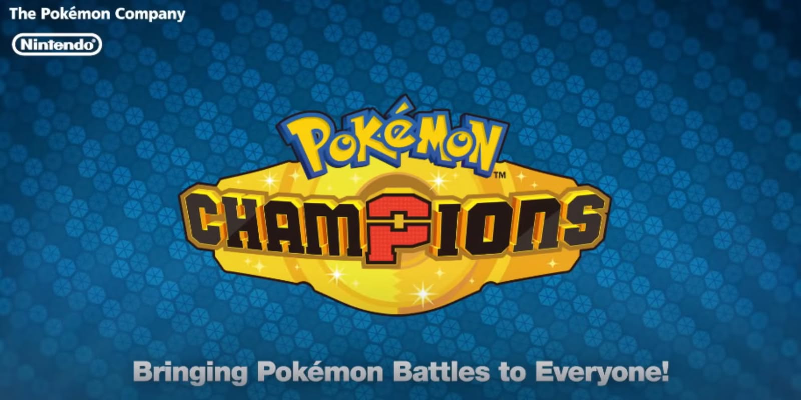 《Pokémon Champions》免費玩 確定 Starter Pack 內容率先曝光