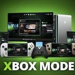 微軟 Xbox Mode 上線取代全螢幕模式 PC 體驗全面重構