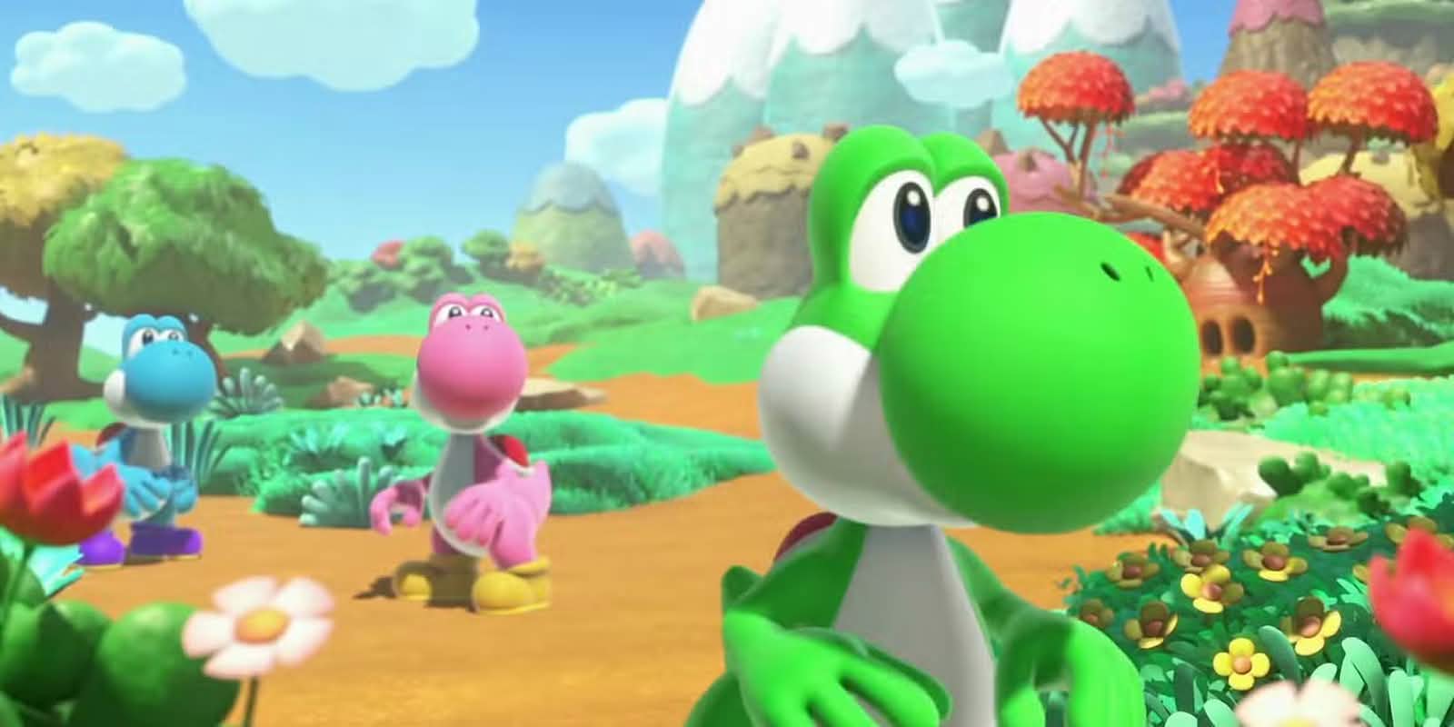 Switch 2 遊戲定價再變動　Nintendo 首推實體數碼不同價