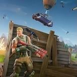 Epic Games 裁員 1,000 人　直指《Fortnite》熱度下滑拖累