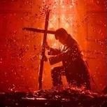 周杰倫《太陽之子》MV撞《艾爾登法環》構圖　玩家熱議似曾相識