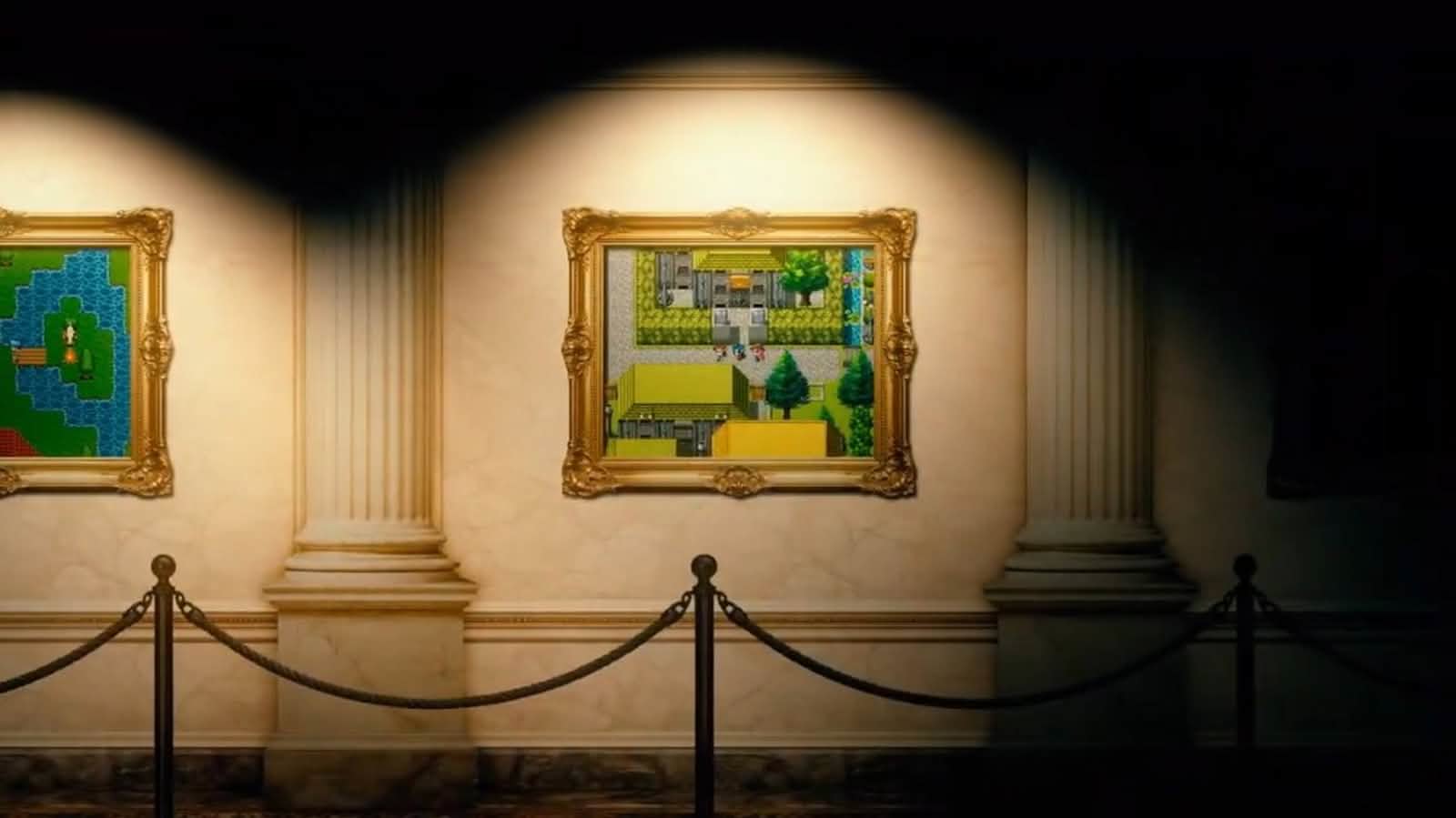 《RPG Maker》重磅新專案公開 可打造HD-2D風格RPG 《RPG Maker》重磅新專案公開 可打造HD-2D風格RPG