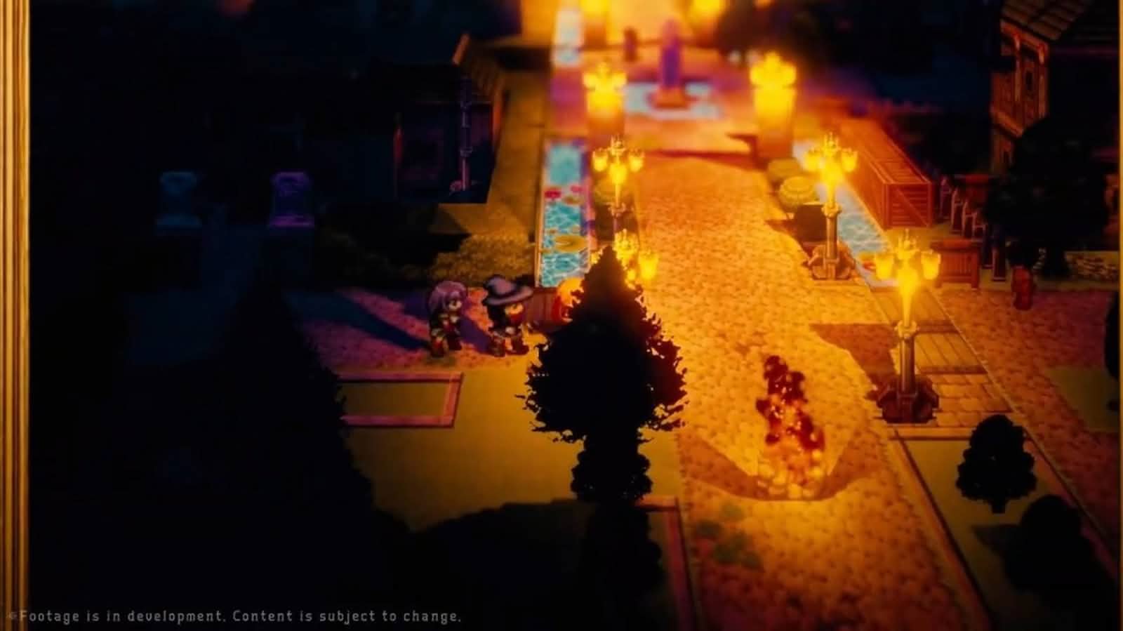 《RPG Maker》重磅新專案公開 可打造HD-2D風格RPG 《RPG Maker》重磅新專案公開 可打造HD-2D風格RPG