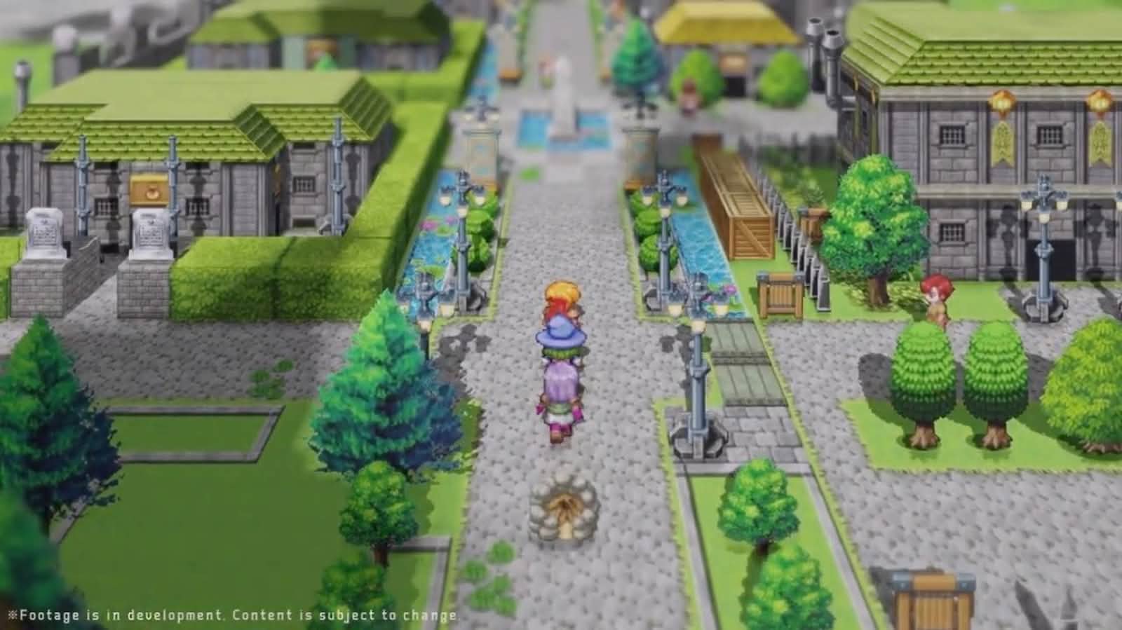 《RPG Maker》重磅新專案公開 可打造HD-2D風格RPG 《RPG Maker》重磅新專案公開 可打造HD-2D風格RPG