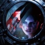 消息指Capcom考慮重製《生化危機：啟示》　經典外傳或回歸