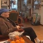 91歲玩家挑戰《生化危機 安魂曲》靠手繪地圖通關 再開二周目