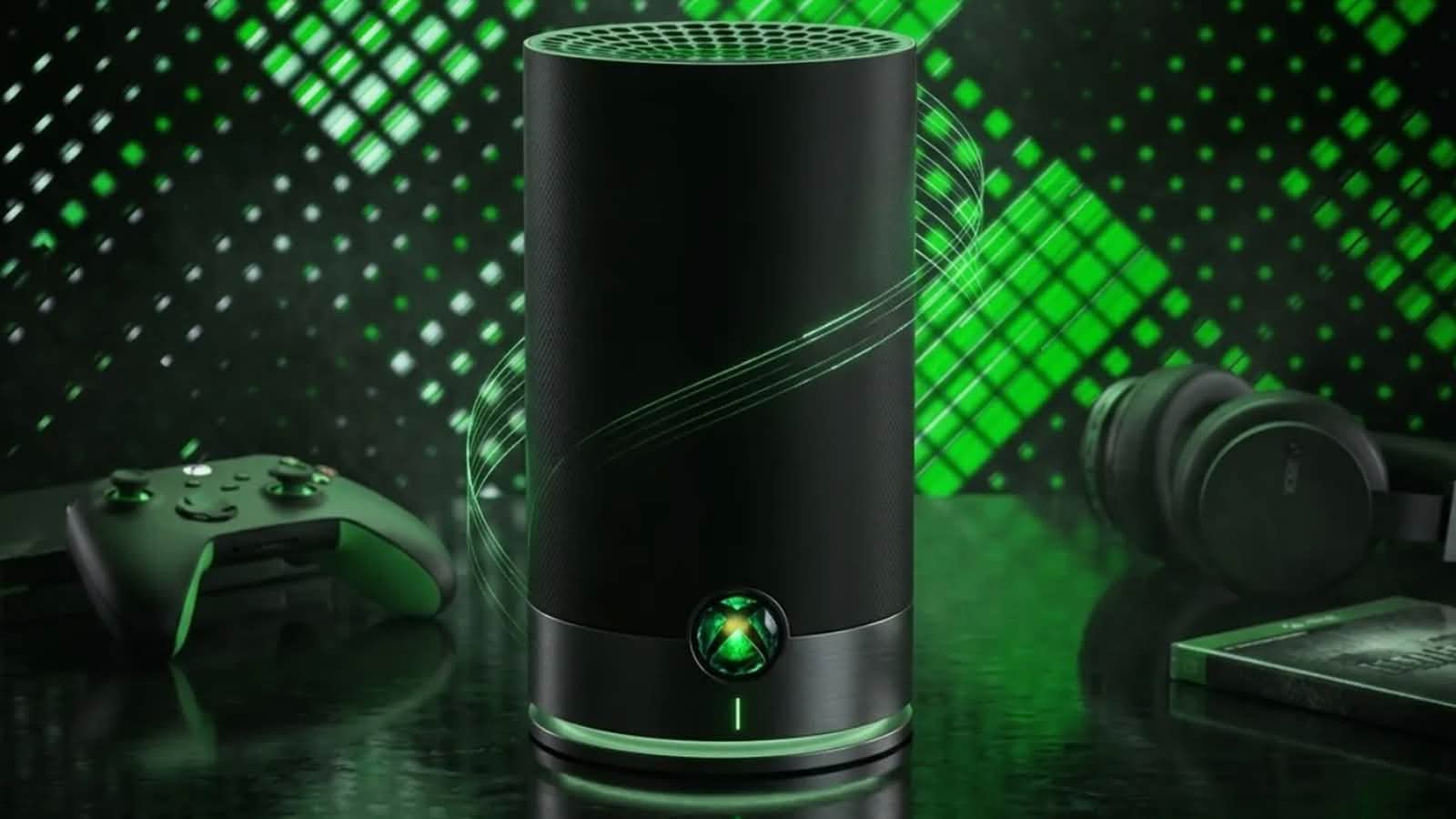 傳 Xbox 主機計劃未終結　Helix 之後仍有新機推出