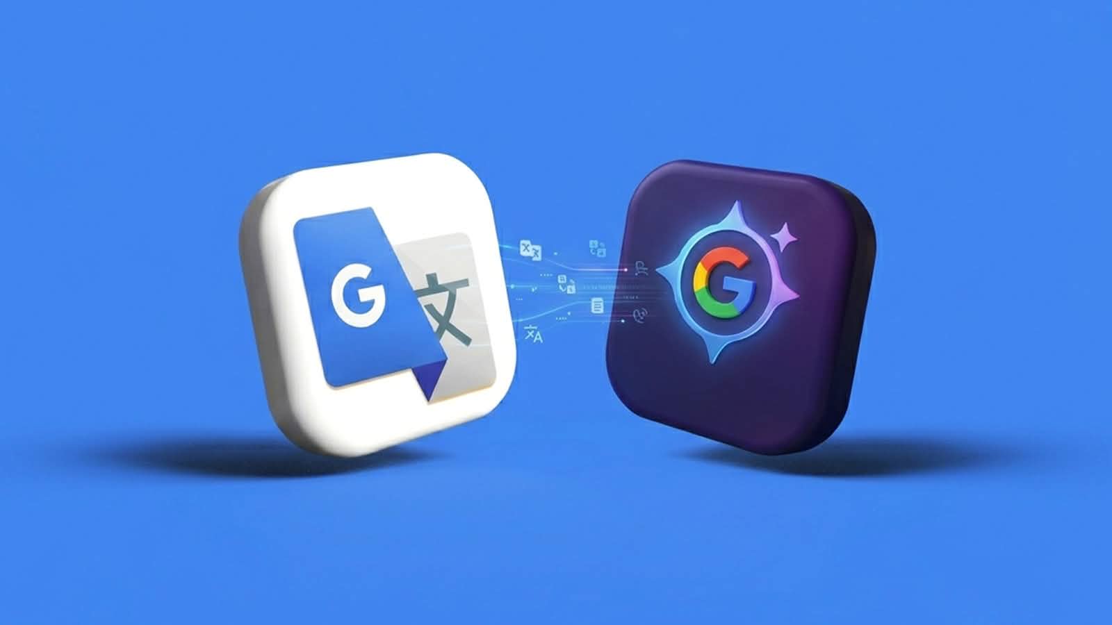 Google 翻譯登陸 iPhone 推 Live Translate 即時語音翻譯功能