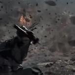 韓國動作新作《Moosa：Dirty Fate》正式曝光 2027 年登場