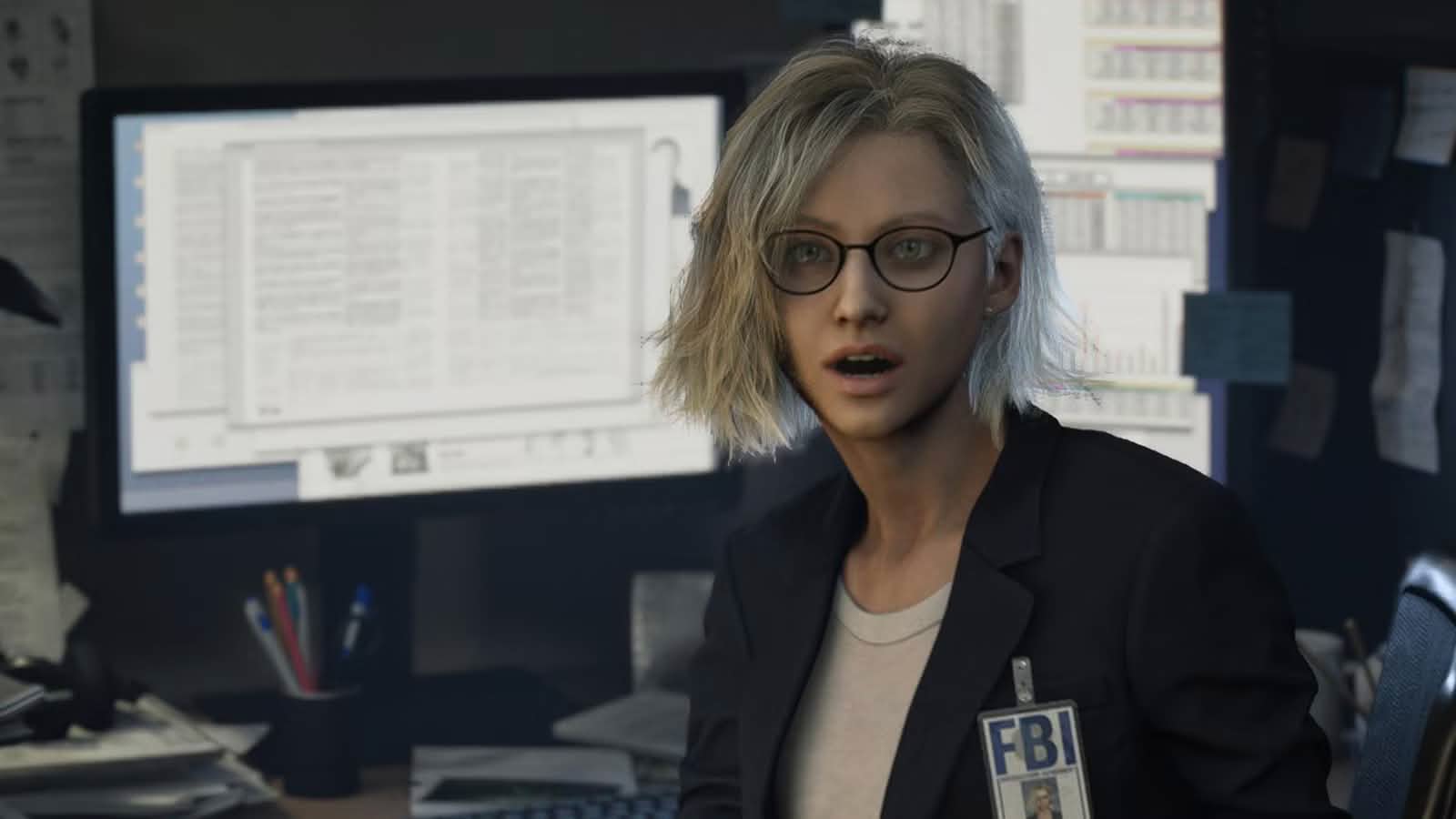 《生化危機 安魂曲》免費更新登場 拍照模式正式實裝修正多項問題 《生化危機 安魂曲》免費更新登場 拍照模式正式實裝修正多項問題