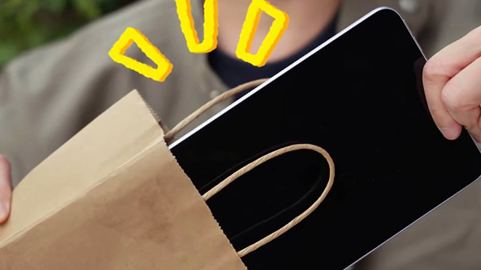 OPPO Pad Mini 曝光 8.8 吋旗艦平板配 8000mAh 電池 OPPO Pad Mini 曝光 8.8 吋旗艦平板配 8000mAh 電池