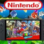 Switch 2 爆料 3D《超級瑪利歐》延期至 2027