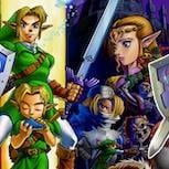 《薩爾達傳說 時之笛》重製版傳 2026 登陸 Switch 2 網民震撼