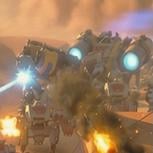 《鑄星工廠》正式公開Steam頁面　打造產線迎戰異星威脅