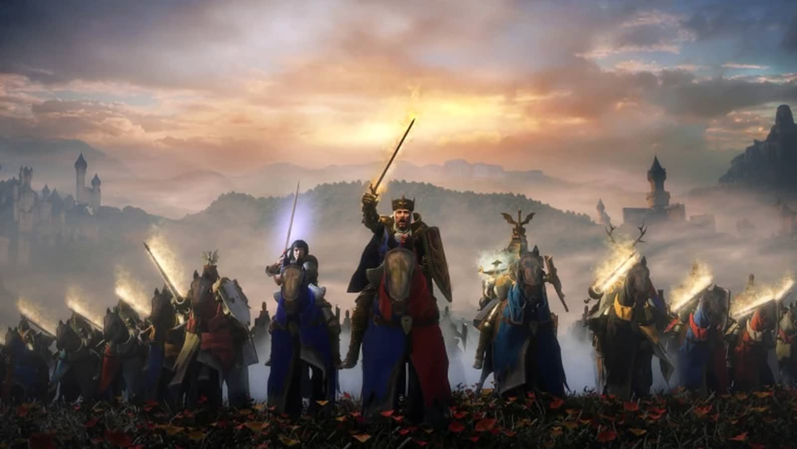 《Total War: Medieval III》拒炒冷飯 開發者強調不靠情懷