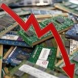 記憶體價格或見頂回落 OpenAI縮減開支市場降溫在即