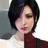 BABYMONSTER Asa撞樣《生化危機》艾達王　網民狂推真人版