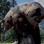 《赤血沙漠》更新後太易玩　玩家要求加入困難模式