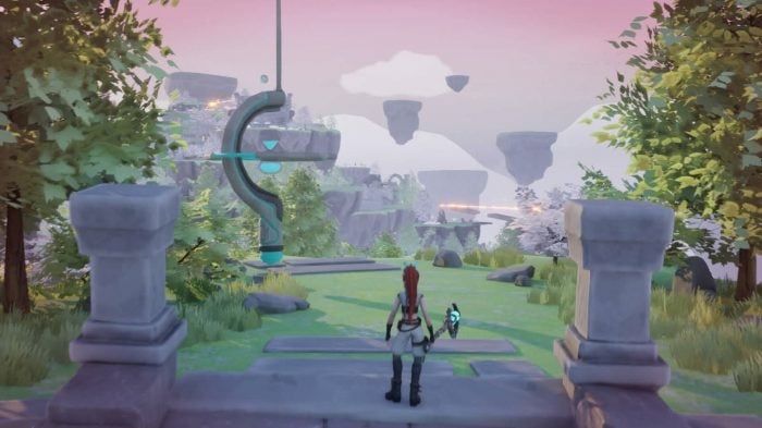 Steam免費遊戲再更新 3月尾聲十款獨立作免費入庫