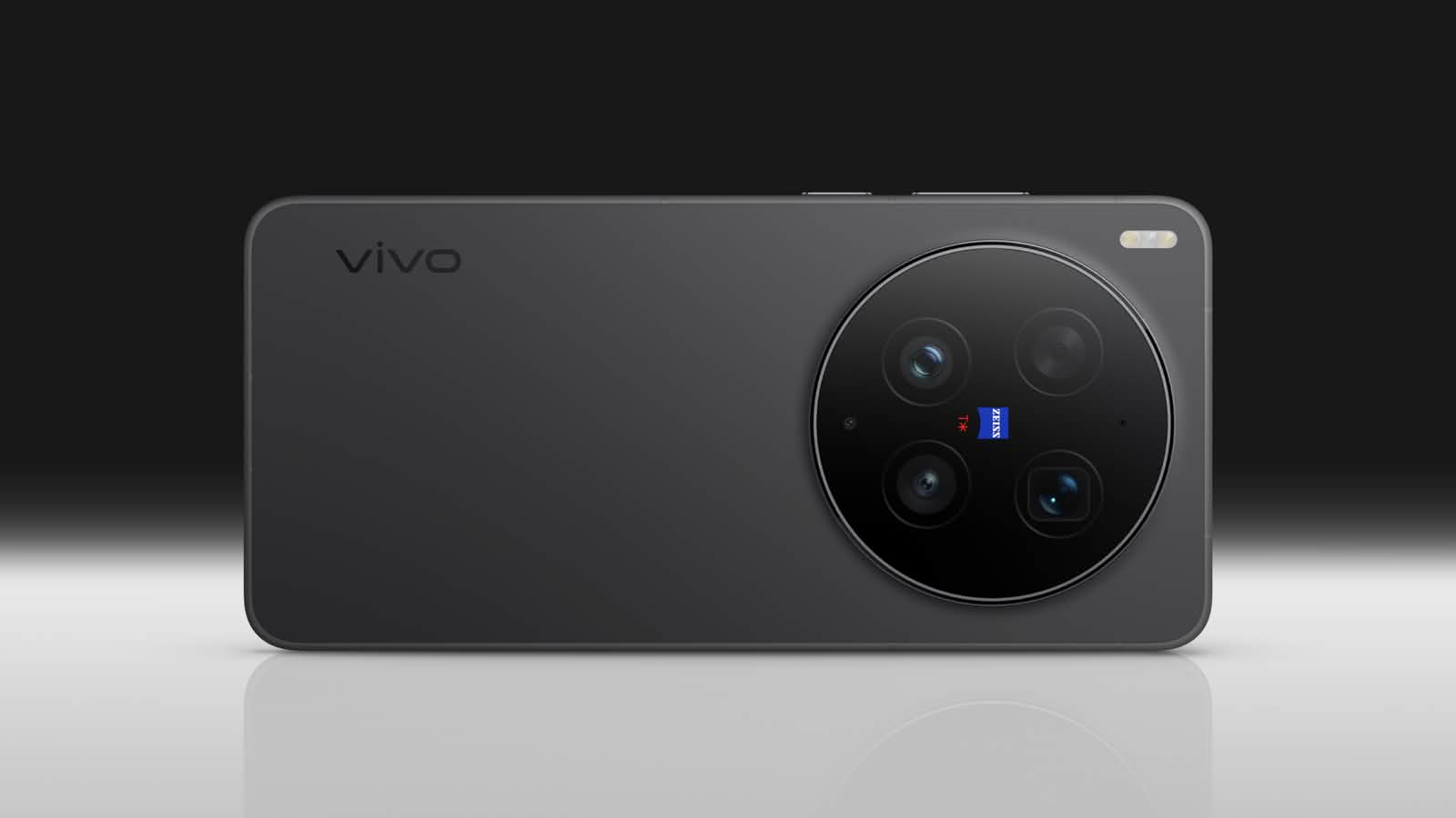 vivo X300 Ultra 全球發布 200MP四鏡頭＋6600mAh電池曝光