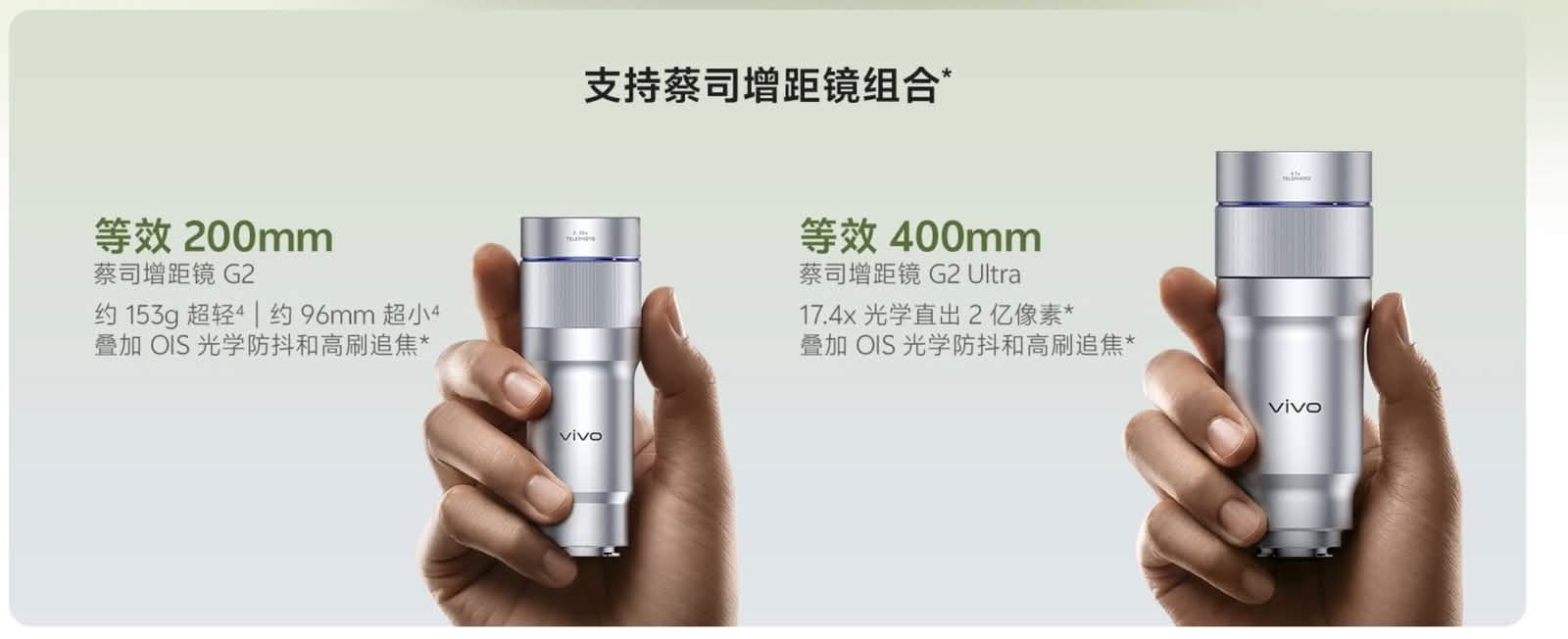 vivo X300 Ultra 全球發布 200MP四鏡頭＋6600mAh電池曝光