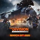 手遊《全境封鎖：曙光》正式開服　支援單人與最多 4 人合作