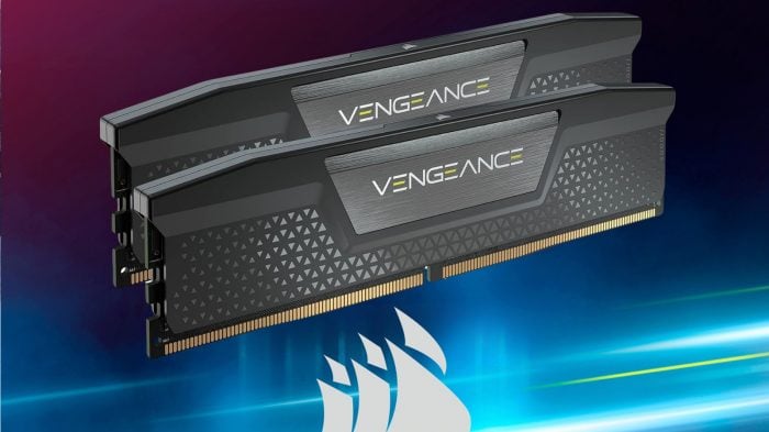 DDR5 RAM 價格回落 30% 惟記憶體短缺恐未結束 DDR5 RAM 價格回落 30% 惟記憶體短缺恐未結束