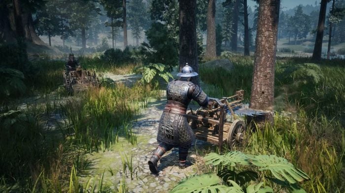 免費跨平台MMO《帝國神話:王權》4月中登場 賽季制沙盒戰爭全面曝光 免費跨平台MMO《帝國神話:王權》4月中登場 賽季制沙盒戰爭全面曝光