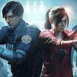 Steam《生化危機》系列大減價開跑 折扣低至 1 折