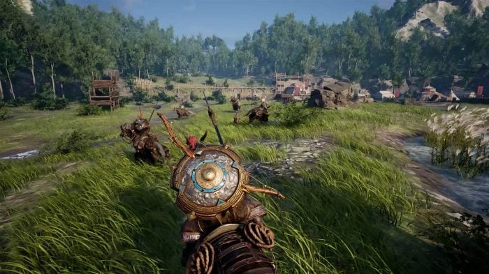 免費跨平台MMO《帝國神話:王權》4月中登場 賽季制沙盒戰爭全面曝光 免費跨平台MMO《帝國神話:王權》4月中登場 賽季制沙盒戰爭全面曝光