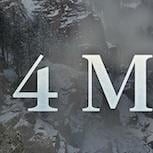 珍艾碧絲《赤血沙漠》全球銷售達400萬套