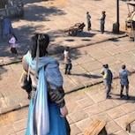 《河洛群俠傳2》公開新預告與實機截圖　官方確認仍在開發