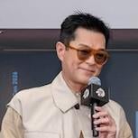 《香港Comic Con 2026》 古天樂榮耀登場 正式擔任活動官方大使