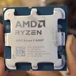 玩家買 AMD 散熱器意外收到 Ryzen 5 8400F　開箱驚喜曝光