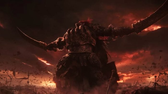 《艾爾登法環》新DLC曝光　新增裝備坐騎造型全平台推出